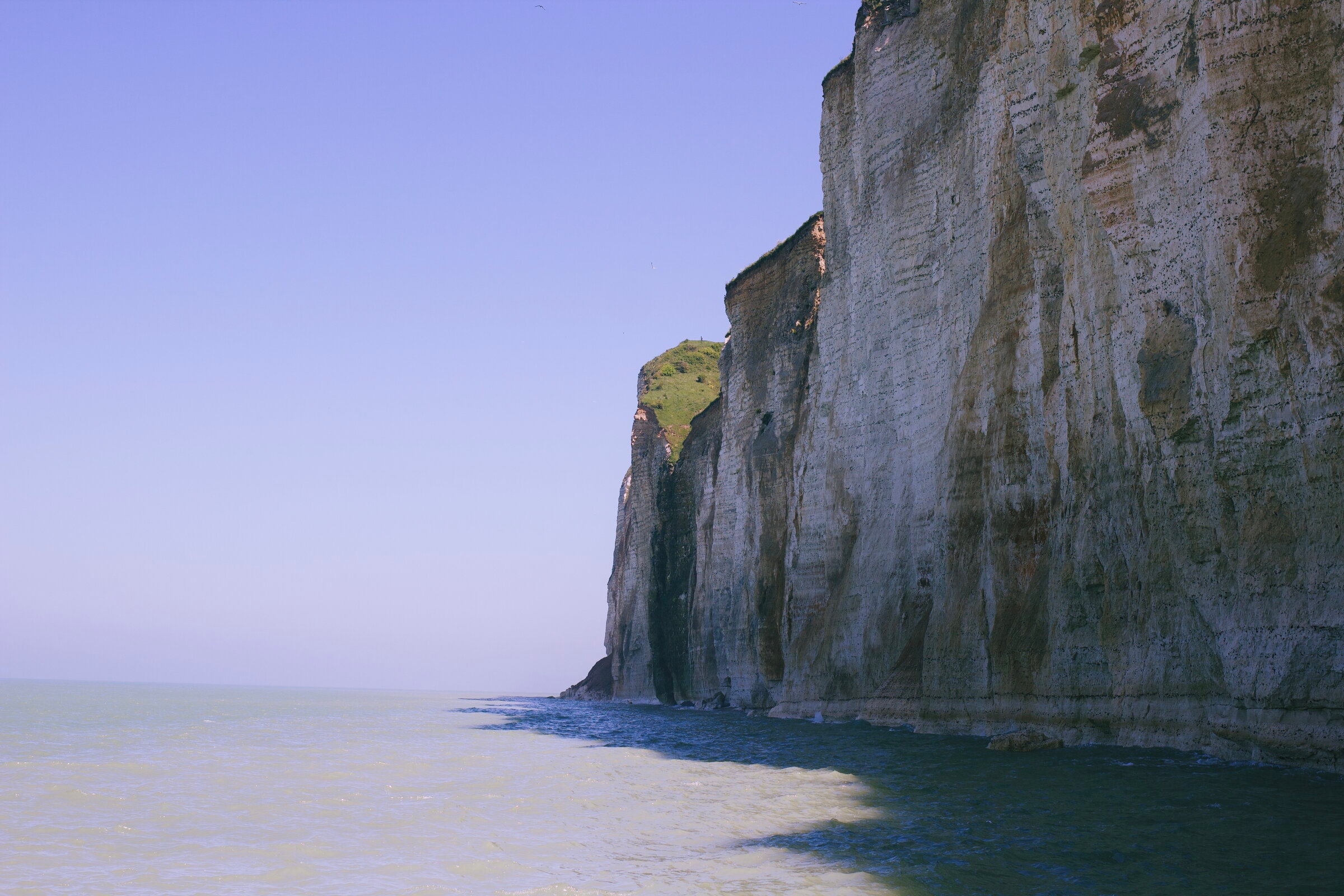Saint Pierre en Port, France